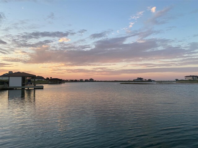 LOT323 Chardonnay Way, Port O Connor, TX 77982