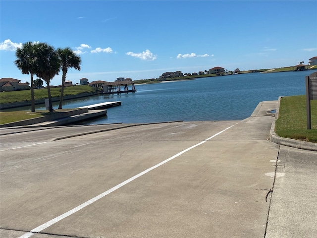LOT323 Chardonnay Way, Port O Connor, TX 77982