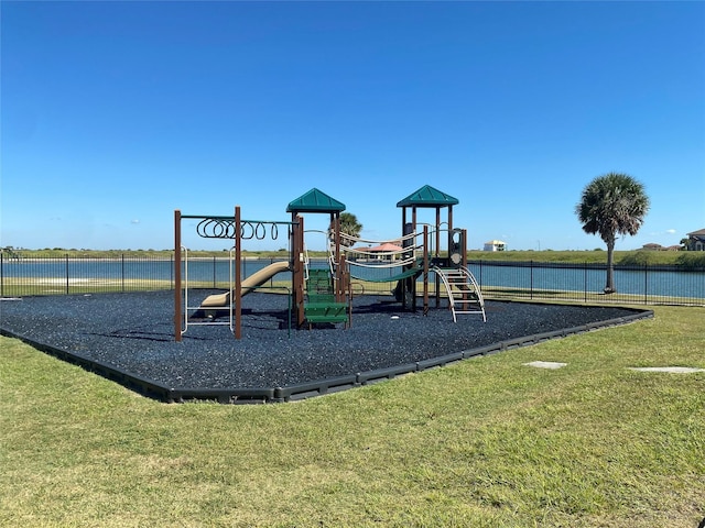 Listing photo 2 for LOT323 Chardonnay Way, Port O Connor TX 77982