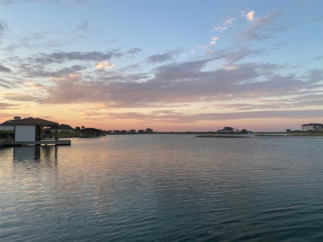 LOT323 Chardonnay Way, Port O Connor, TX 77982