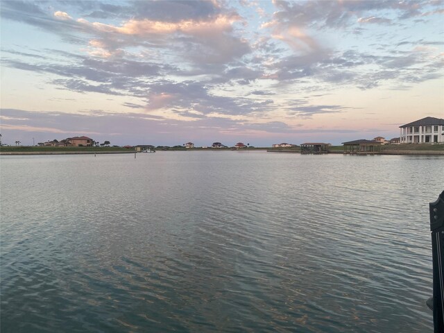 LOT323 Chardonnay Way, Port O Connor, TX 77982