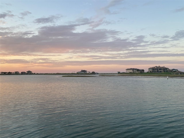 LOT323 Chardonnay Way, Port O Connor, TX 77982