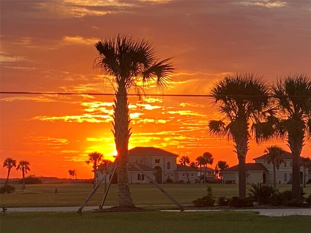 LOT323 Chardonnay Way, Port O Connor, TX 77982