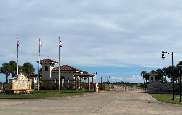 LOT323 Chardonnay Way, Port O Connor, TX 77982