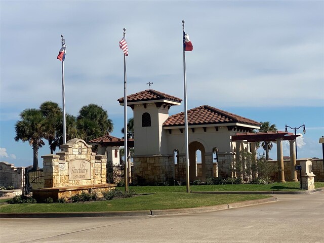 LOT323 Chardonnay Way, Port O Connor, TX 77982