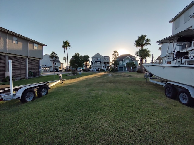 Listing photo 3 for LOT67 Lokai, Tiki Island TX 77554