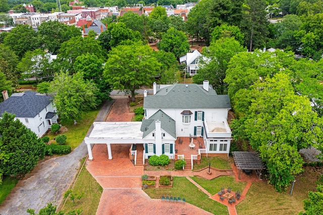 210 Water, Washington, GA 30673