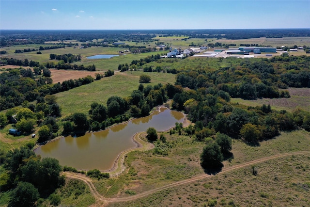 Listing photo 3 for TBD County Road 971, Mexia TX 76667