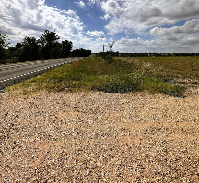 Listing photo 2 for TBD Fm 109, Brenham TX 77833