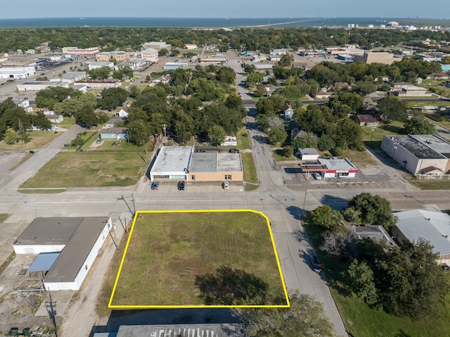 705 9th St N, Texas City TX, 77590 land for sale