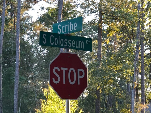 TBDLOT31 Scribe St, Roman Forest, TX 77357