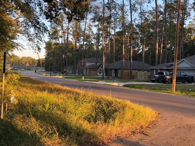 TBDLOT31 Scribe St, Roman Forest, TX 77357