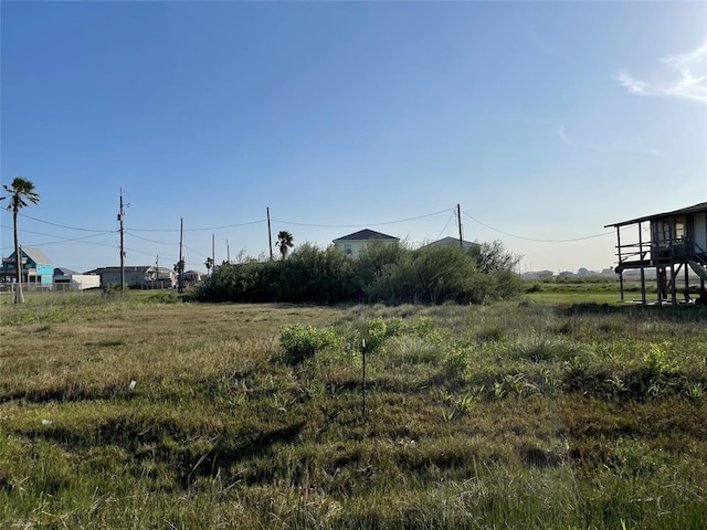 517 Olive St, Surfside Beach TX, 77541 land for sale