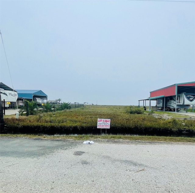 0 Oniel Rd, Crystal Beach TX, 77650 land for sale