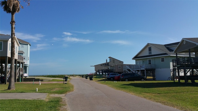4210 Vista Rd, Galveston, TX 77554 - photo 2
