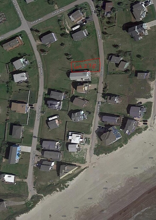 4210 Vista Rd, Galveston, TX 77554 - photo 4