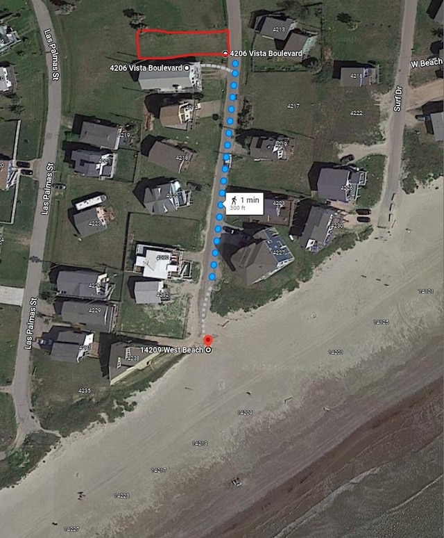 4210 Vista Rd, Galveston, TX 77554 - photo 3