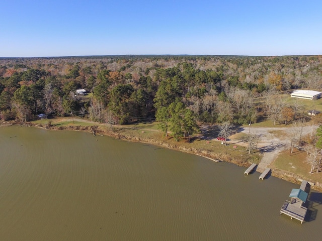 TBD Port Blvd, Trinity TX, 75862 land for sale