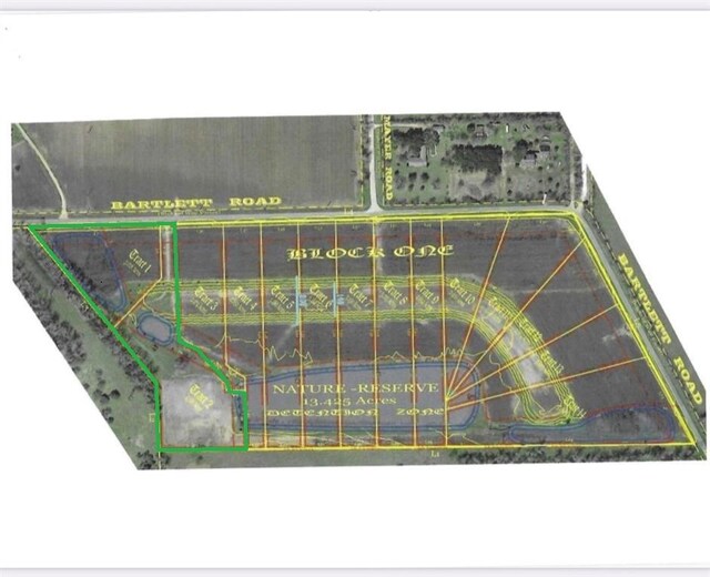 00 Bartlett Rd, Sealy, TX 77474