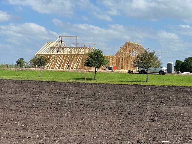 00 Bartlett Rd, Sealy, TX 77474