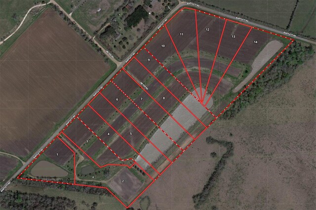 00 Bartlett Rd, Sealy, TX 77474