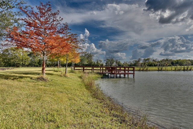 00 Bartlett Rd, Sealy, TX 77474