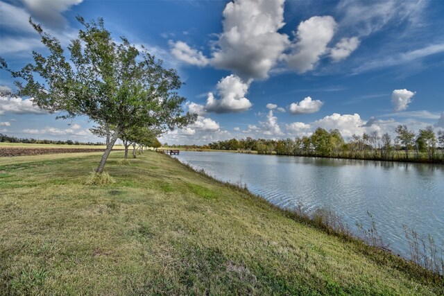 00 Bartlett Rd, Sealy, TX 77474