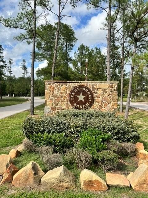 00 Hereford Trl, Huntsville TX, 77340 land for sale