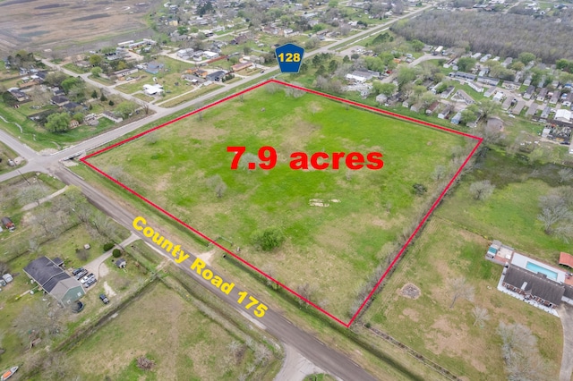 00 County Road 175, Pearland TX, 77584 land for sale