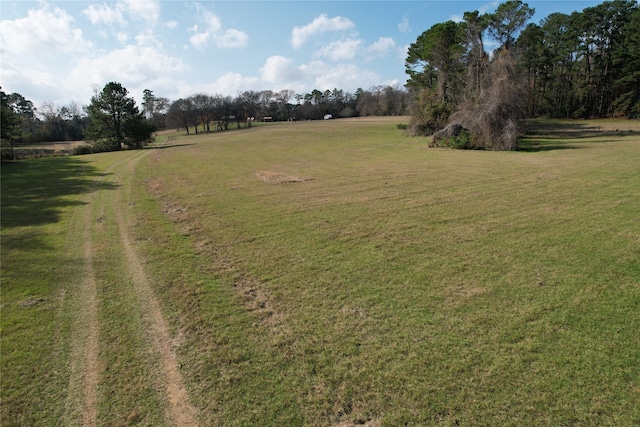 Listing photo 3 for TBD County Rd 1585, Grapeland TX 75844