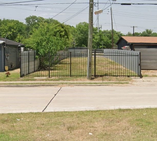 7303 Wheatley St, Houston TX, 77088 land for sale