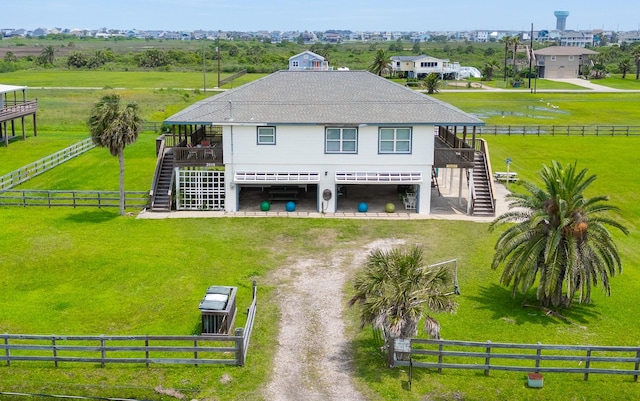 3919 2nd St, Galveston, TX 77554 - photo 1