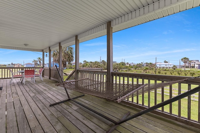 3919 2nd St, Galveston, TX 77554 - photo 3