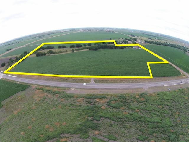 0 County Road 100, Hutto TX, 78634 land for sale