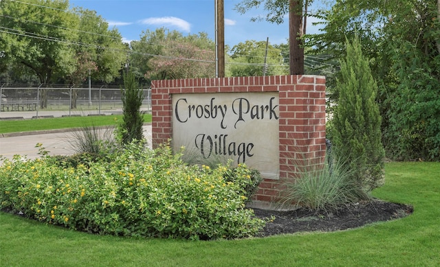 6331 Feverfew Trl, Crosby, TX 77532 - photo 38