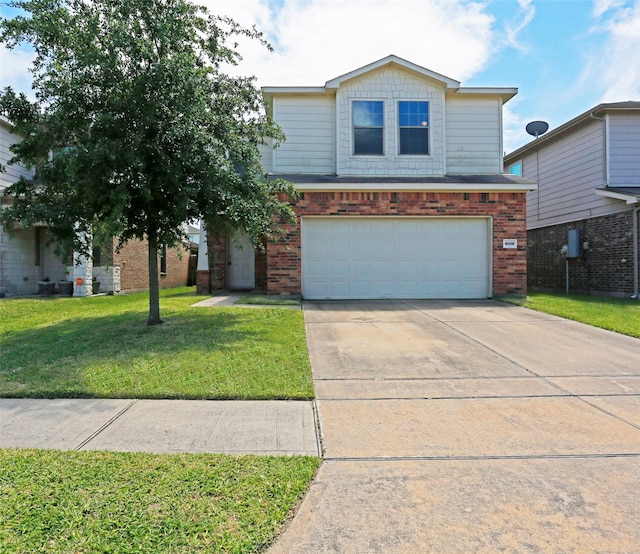 16506 Mandate Dr, Houston, TX 77049