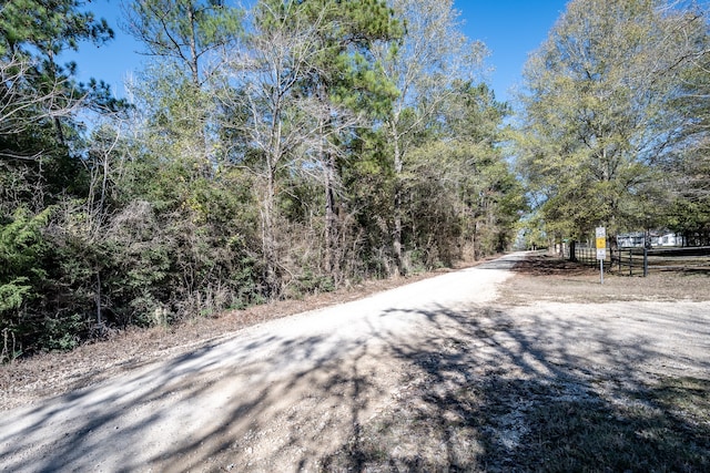 1136 Freeman Rd, Livingston TX, 77351 land for sale