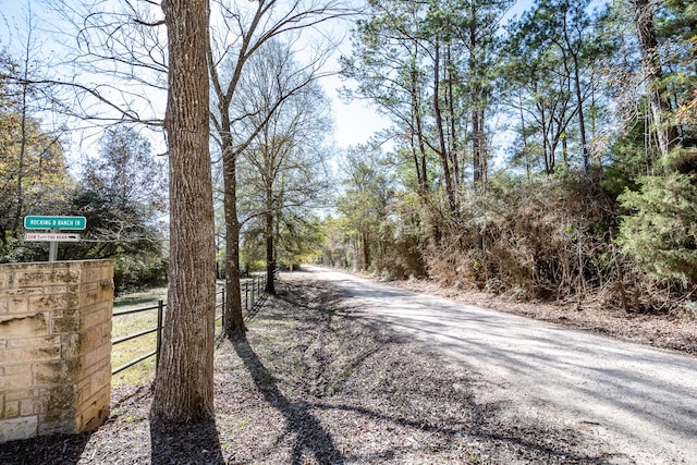 Listing photo 3 for 1136 Freeman Rd, Livingston TX 77351