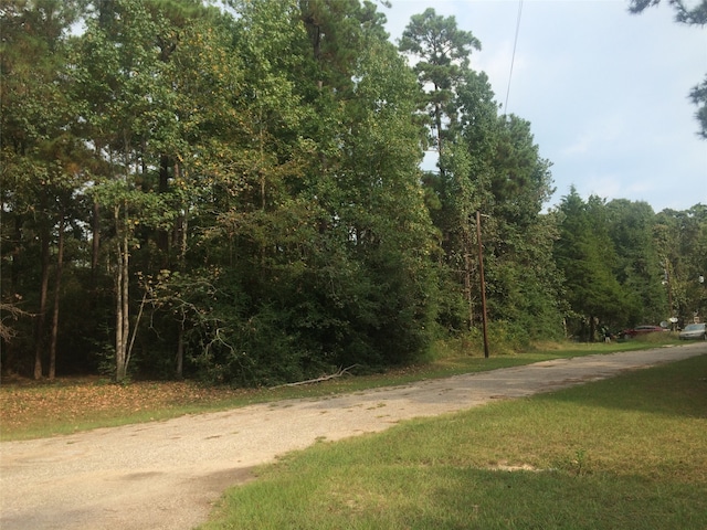 0 Broken Arrow, Onalaska TX, 77360 land for sale