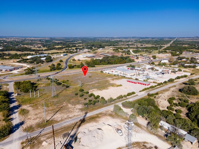 Listing photo 3 for 1550 N US Highway 281, Lampasas TX 76550