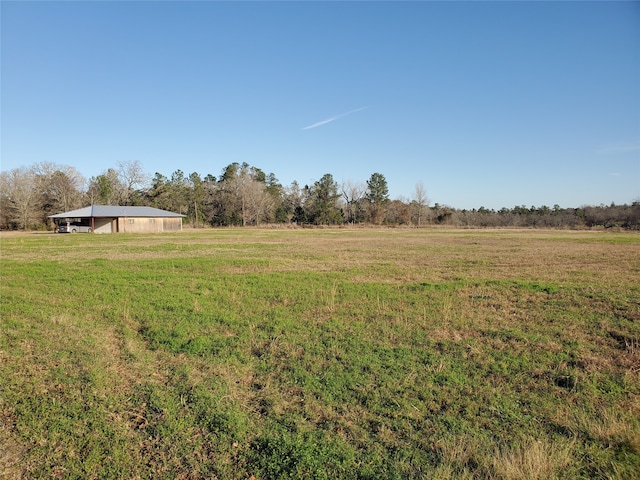 823 Wood Farm Rd, Huntsville TX, 77320 land for sale