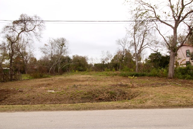 10018 Jay Rd, Hitchcock TX, 77563 land for sale