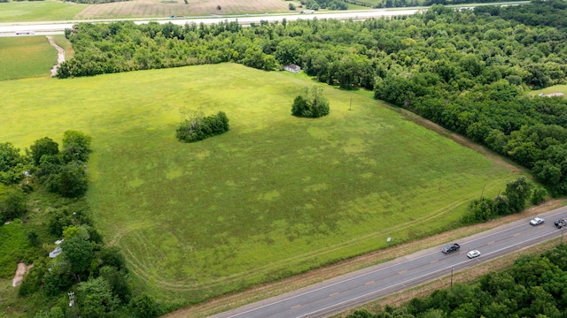0000 Business 59, Hungerford, TX 77448