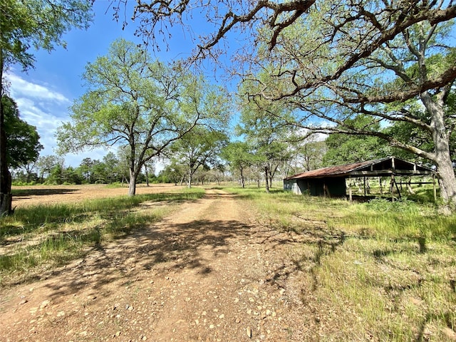 Listing photo 3 for 1365 Fm 2104, Smithville TX 78957