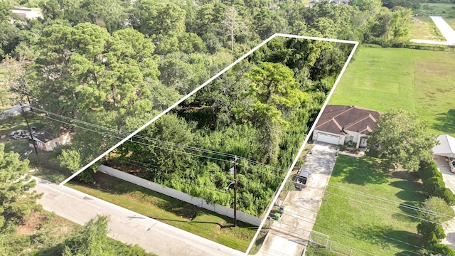 3211 De Soto St, Houston TX, 77091 land for sale