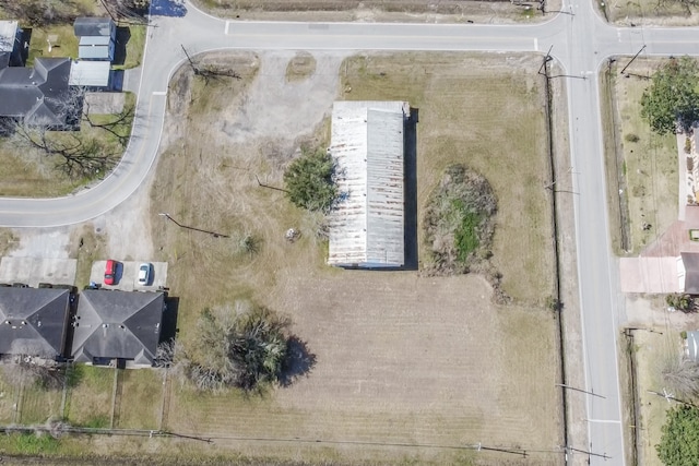 519 E Oak St, Highlands TX, 77562 land for sale