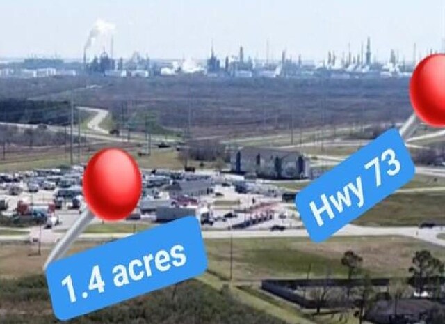 0TBA W Port Arthur Rd, Port Arthur, TX 77640