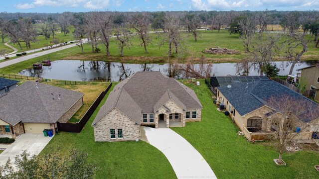 2291 Riverside Dr, West Columbia, TX 77486 - photo 1