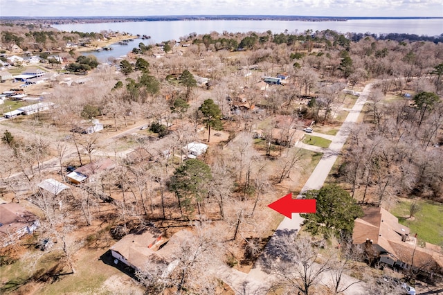 383 Autumn Ln, Livingston TX, 77351 land for sale