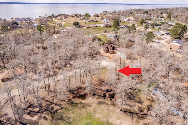 LOT22 Bending Oaks Ln, Livingston TX, 77351 land for sale